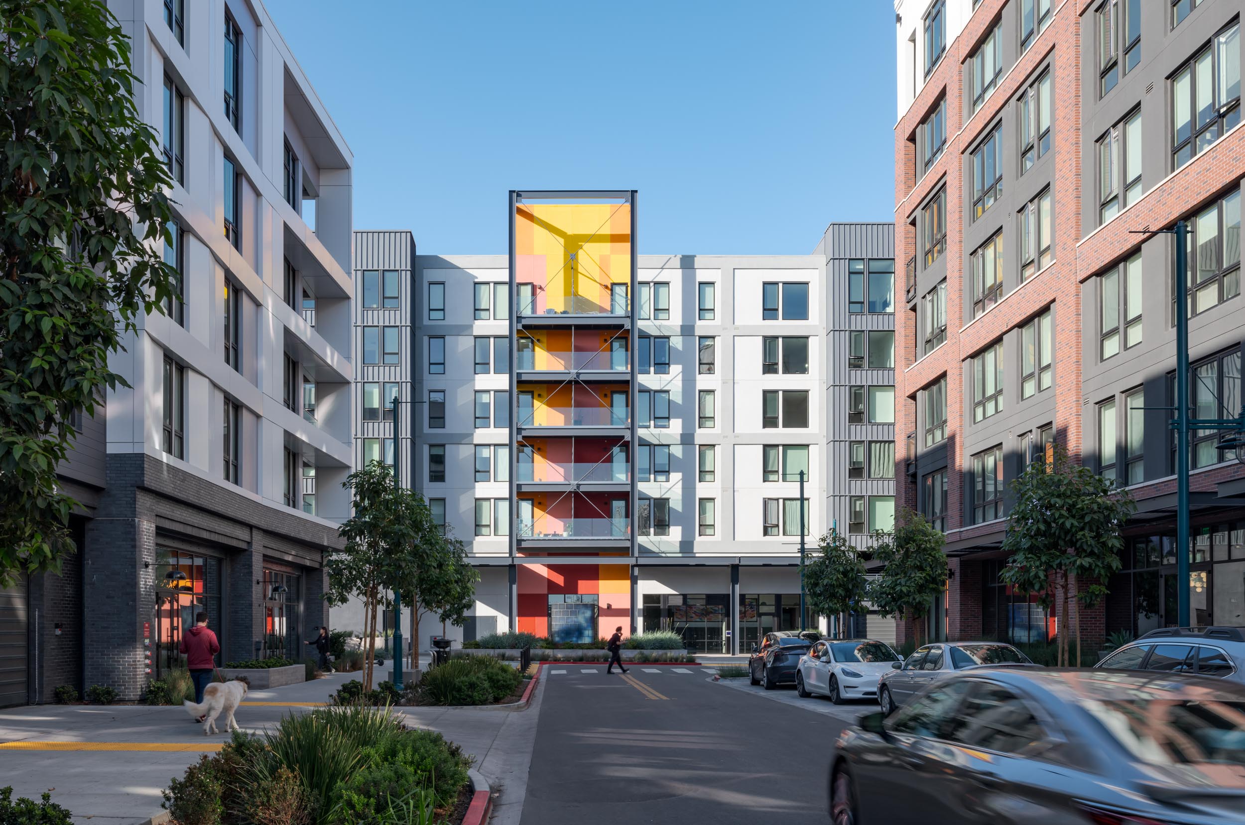 Housing