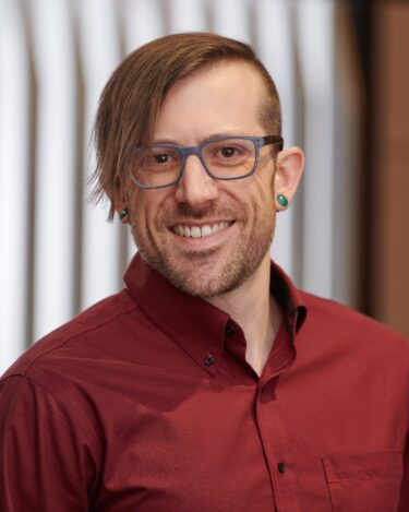 Craig Speck