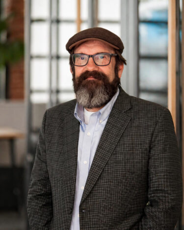 Glenn Ovitt