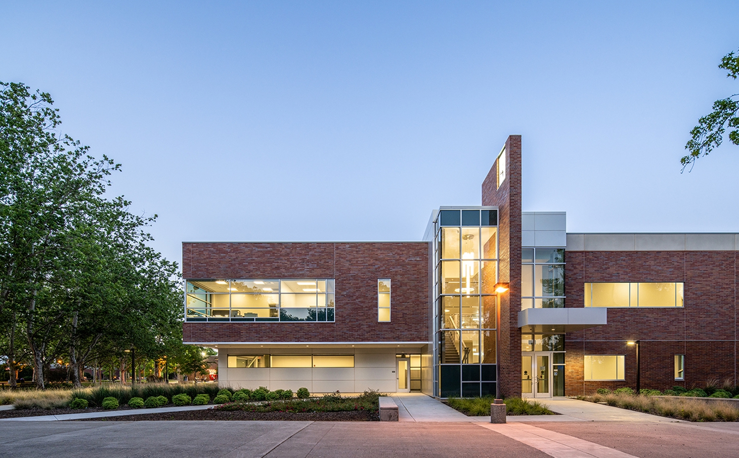 Higher Education