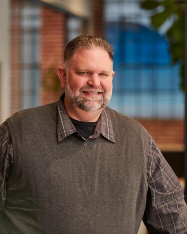 Michael Rhoades