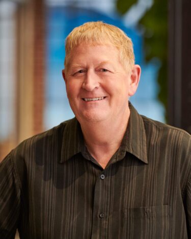 Tom Hall